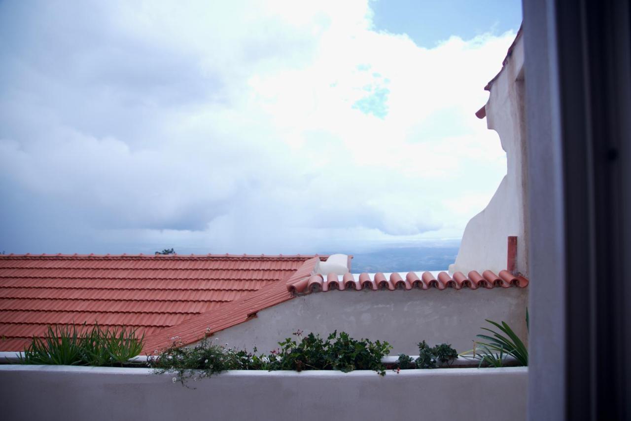 Bed and Breakfast Montalma Monchique Exteriér fotografie