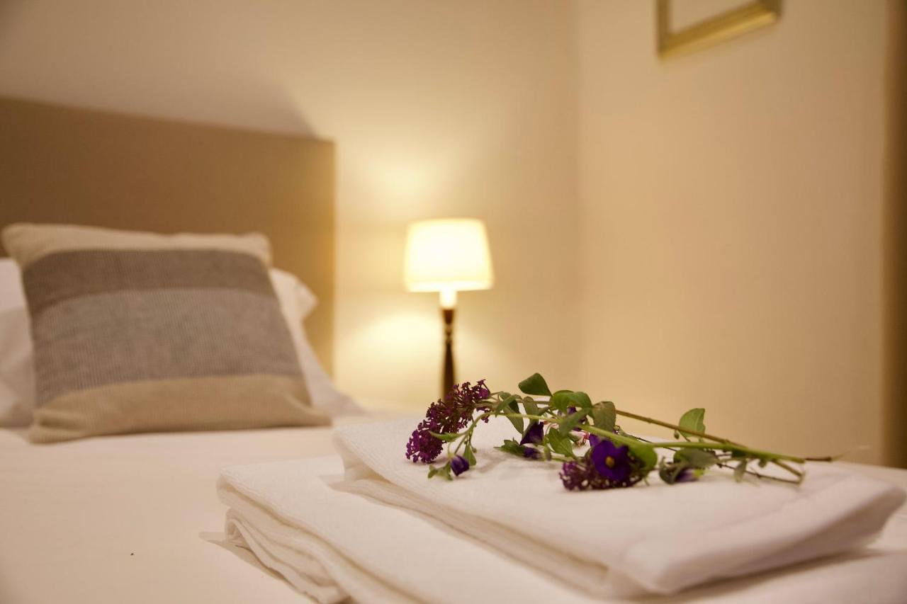 Bed and Breakfast Montalma Monchique Exteriér fotografie